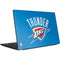 NBA OKC Thunder Distressed Dell Vostro Skin